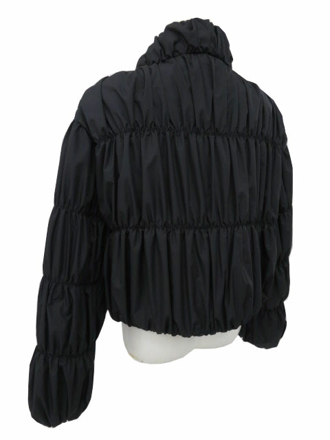 楽天市場】FOXEY NEW YORK ショートコート ネージュ 43870