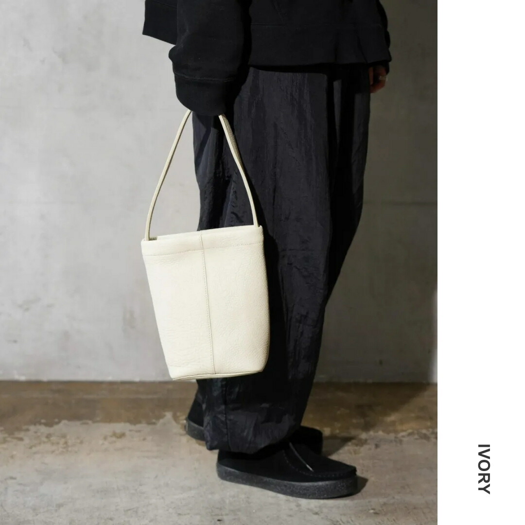 楽天市場】【ITTI / イッチ】MARY BUCKET SHOULDER MINI / DIPLO SKY