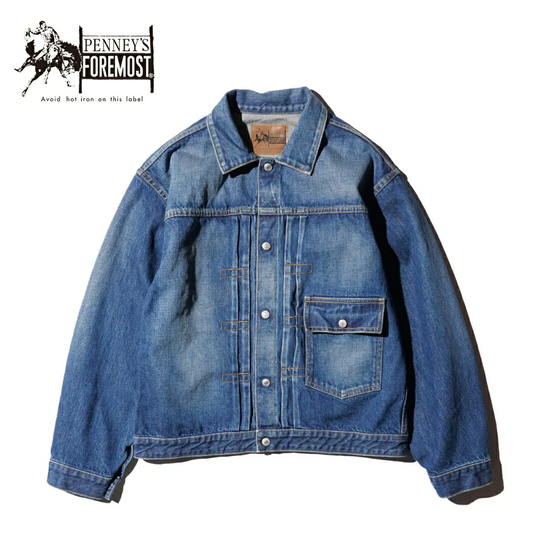 楽天市場】【PENNEY'S FOREMOST / ペニーズ フォアモスト】 PLEATS