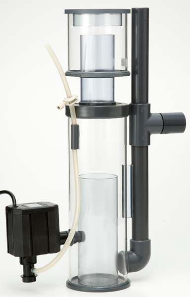 楽天市場】H&S プロテインスキマー HS-400 （最大400L対応）S0003【お