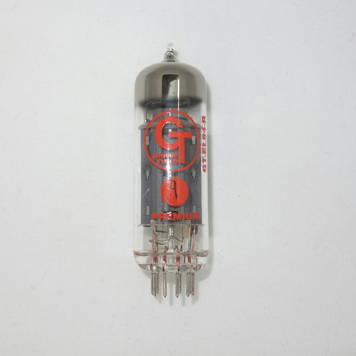 Philips Miniwatt EL84 ヘールレン製 真空管4本マッチド sagamiaudio-co_jj-el84mp