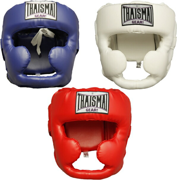 楽天市場】タイサマイ ヘッドギアの通販