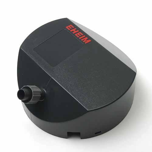 エーハイム エーハイム クラシックフィルター 2217 グレー 50Hz (水槽