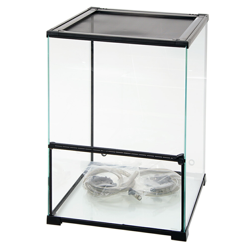 楽天市場】ケージ 爬虫類 60 30の通販