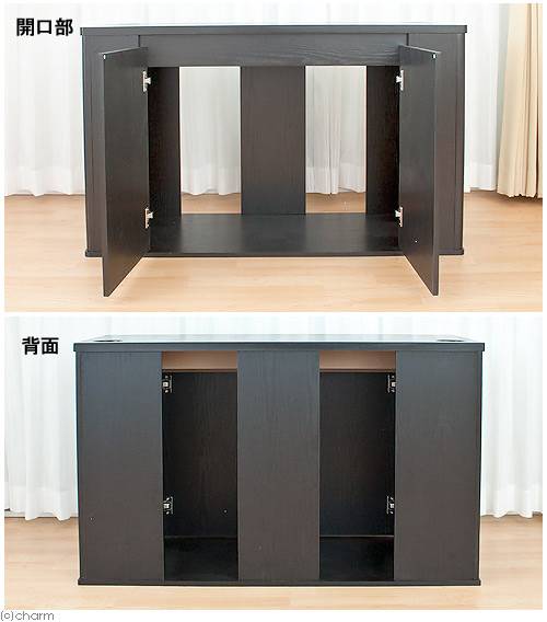 楽天市場】（大型）水槽台 コトブキ工芸 プロスタイル 1200L