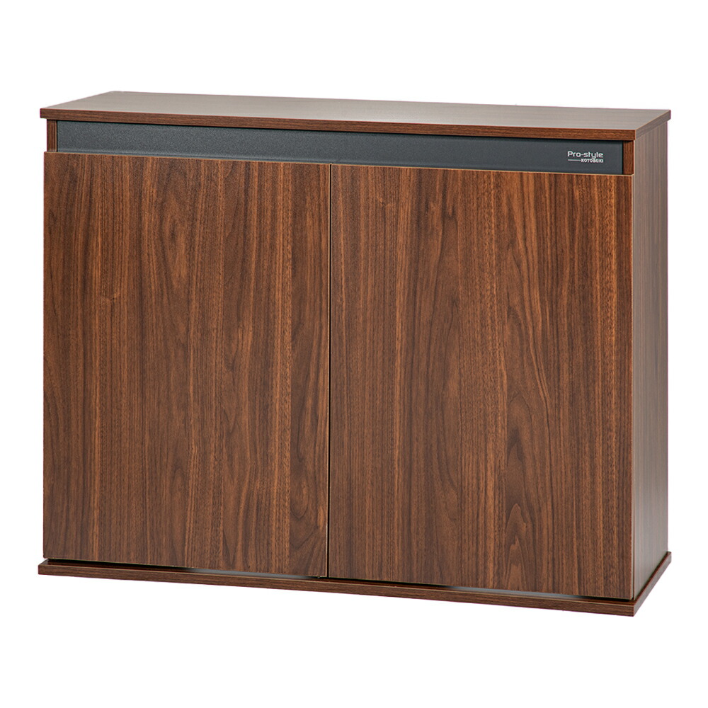 楽天市場】水槽台 コトブキ工芸 プロスタイル 9030 ブラウン 関東