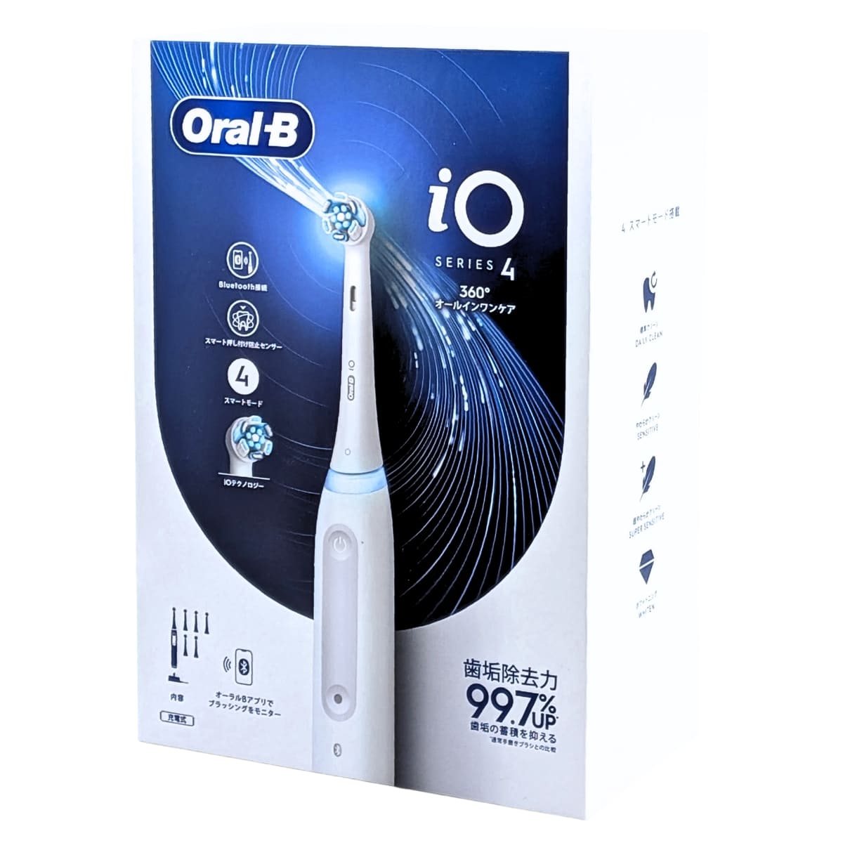 oral-b io4」の人気商品一覧 | 安い商品を通販サイトから探す - 価格.com