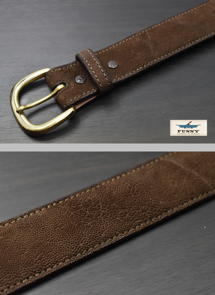 楽天市場】【FUNNY正規取扱店】ファニー ベルト メンズ FUNNY ベルト