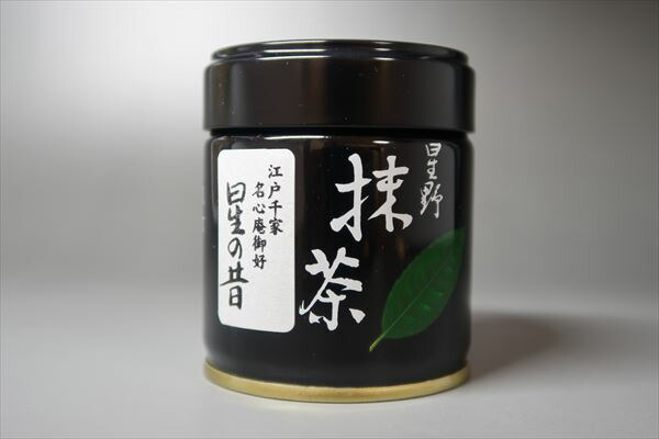 楽天市場】【福岡/八女/星野園】【抹茶】星の昔40g（薄茶）江戸千家名