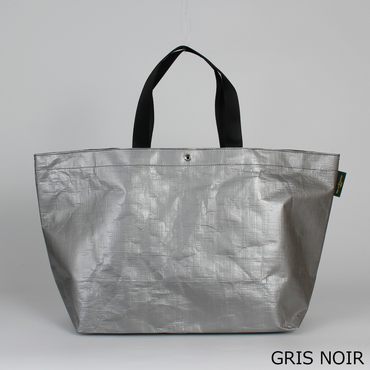楽天市場】エルベシャプリエ HERVE CHAPELIER バッグ ポリエチレン