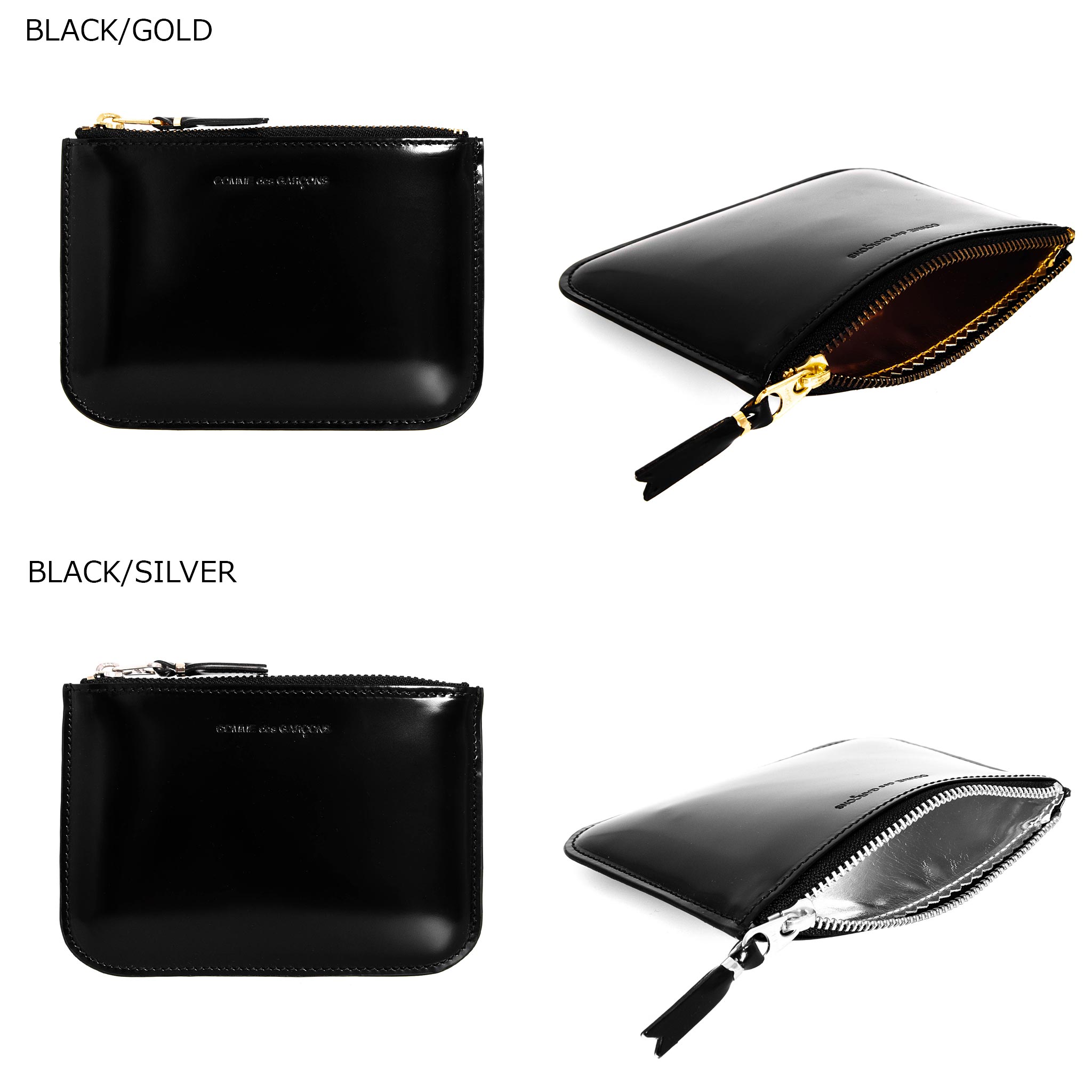 楽天市場】コムデギャルソン COMME DES GARCONS 財布 ポーチ/コイン