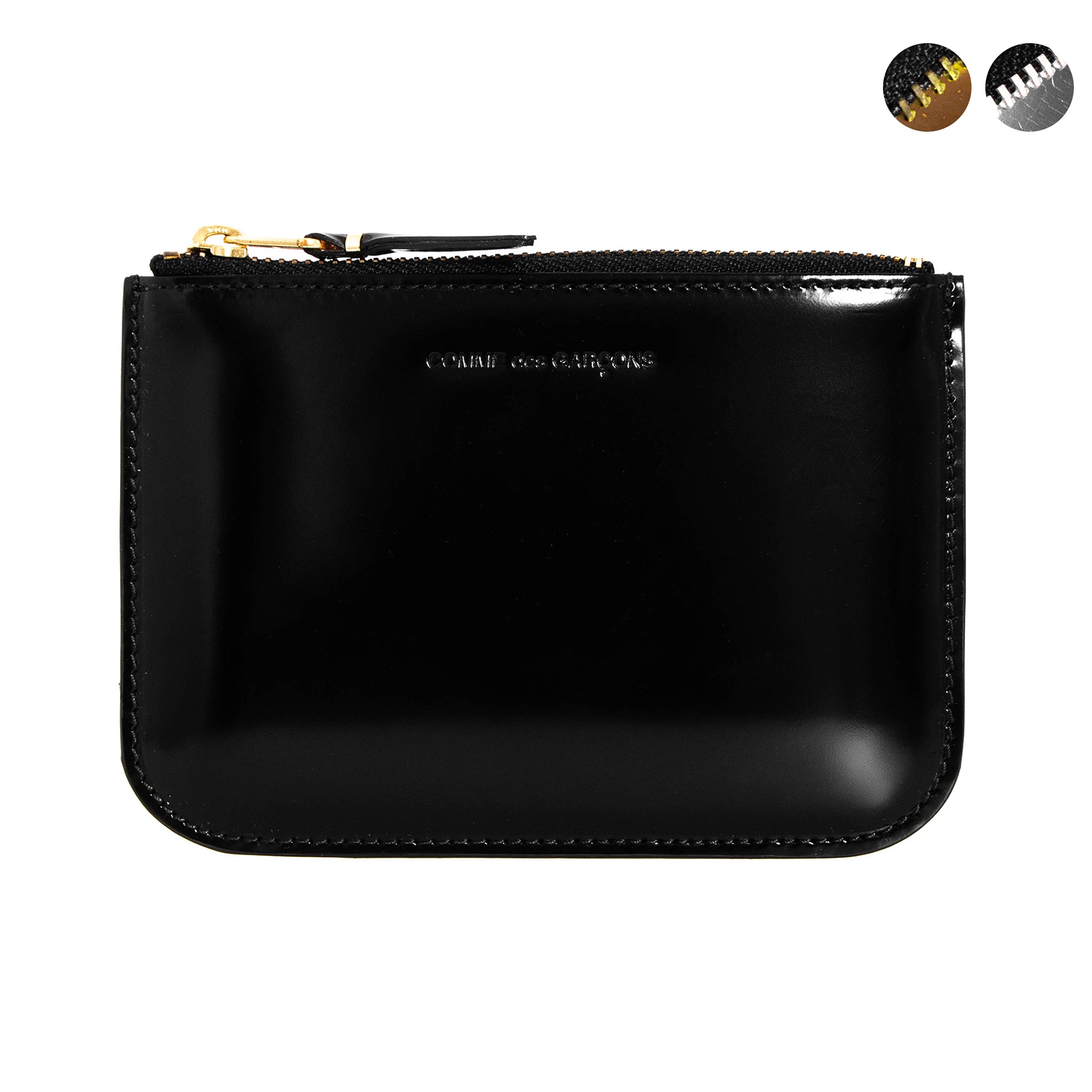 楽天市場】コムデギャルソン COMME DES GARCONS 財布 ポーチ/コイン