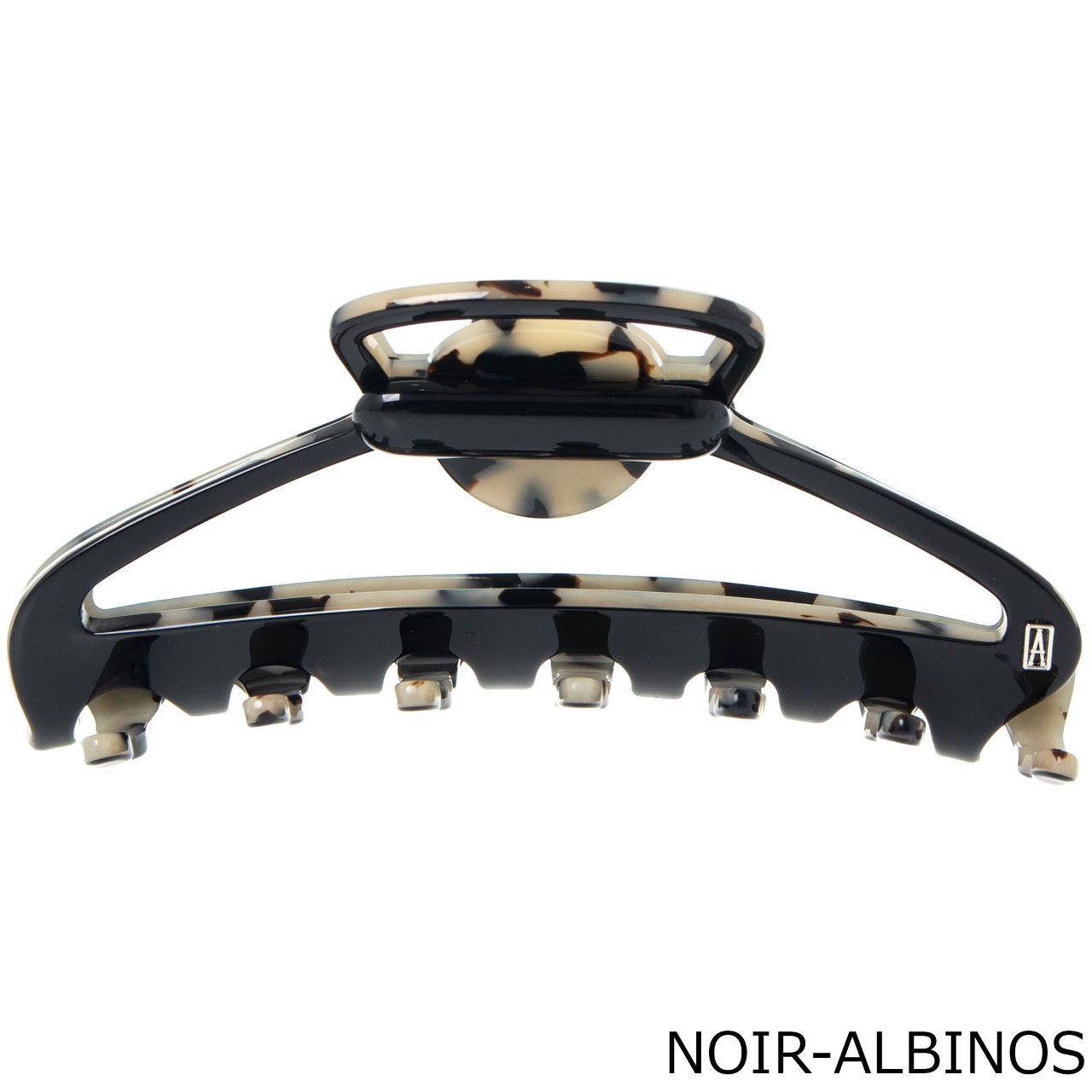 楽天市場】アレクサンドル ドゥ パリ ALEXANDRE DE PARIS ヘアクリップ