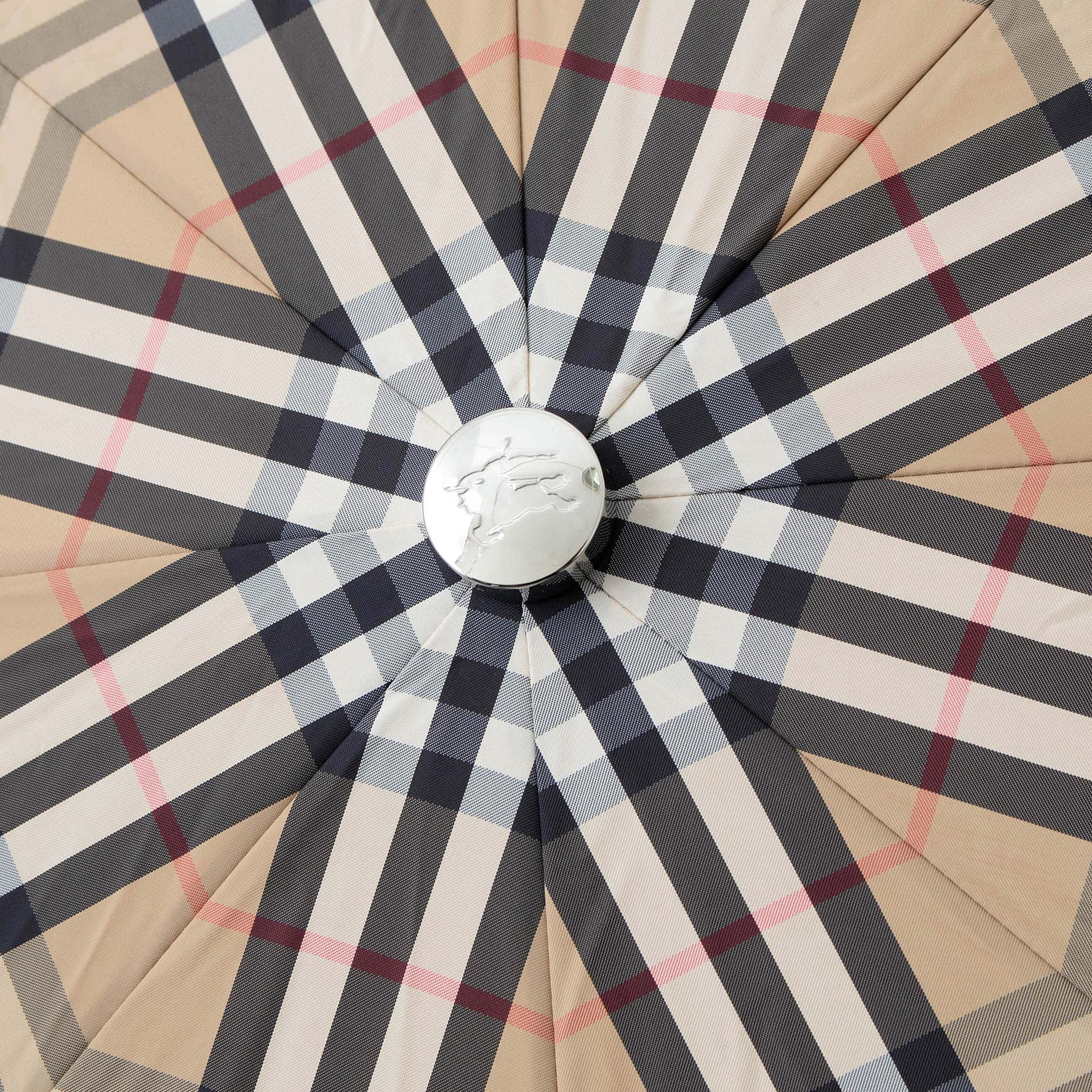 楽天市場】【ポイント10倍】バーバリー BURBERRY 傘 レディース