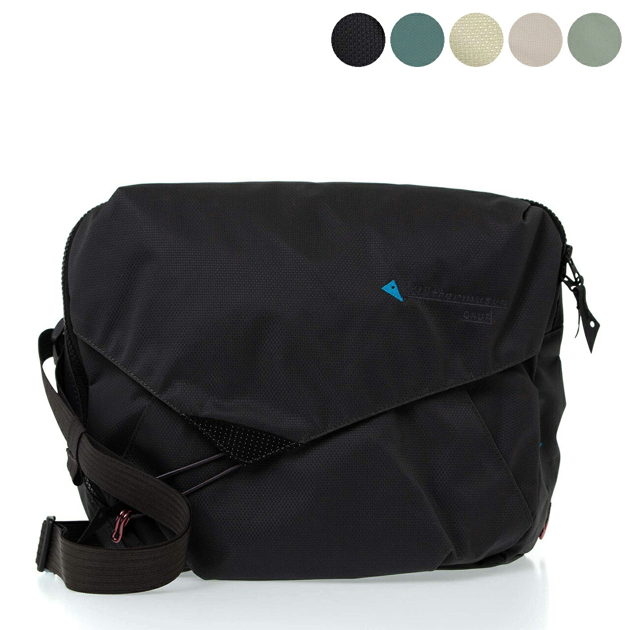 楽天市場】クレッタルムーセン KLATTERMUSEN バッグ ショルダーバッグ