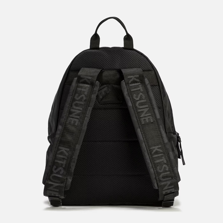 楽天市場】Eastpak X Maison Kitsune / イーストパック×メゾンキツネ