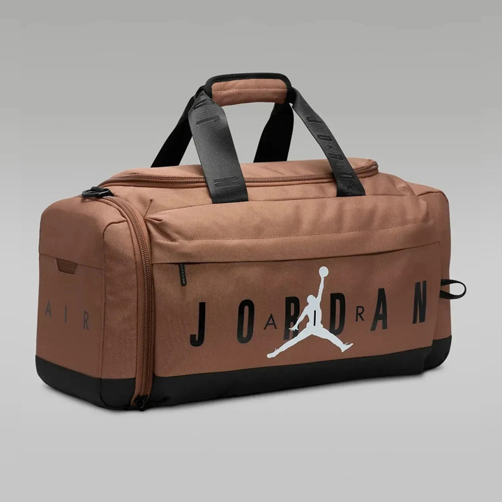 楽天市場】Nike Jordan / ナイキ ジョーダン ダッフルバッグ ボストン