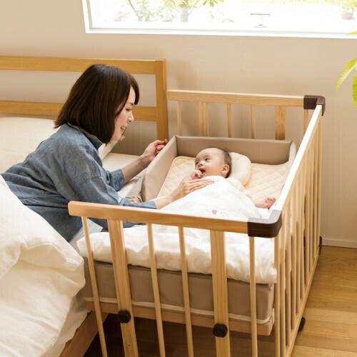 楽天市場】||公式販売店||ファルスカ コンパクトベッド フィット