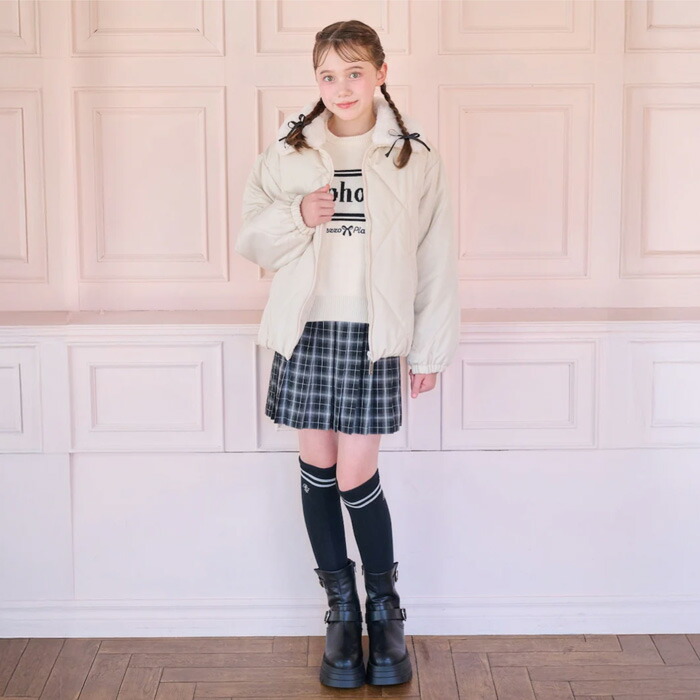 楽天市場】【予約商品】メゾピアノジュニア(mezzo piano junior)【2026