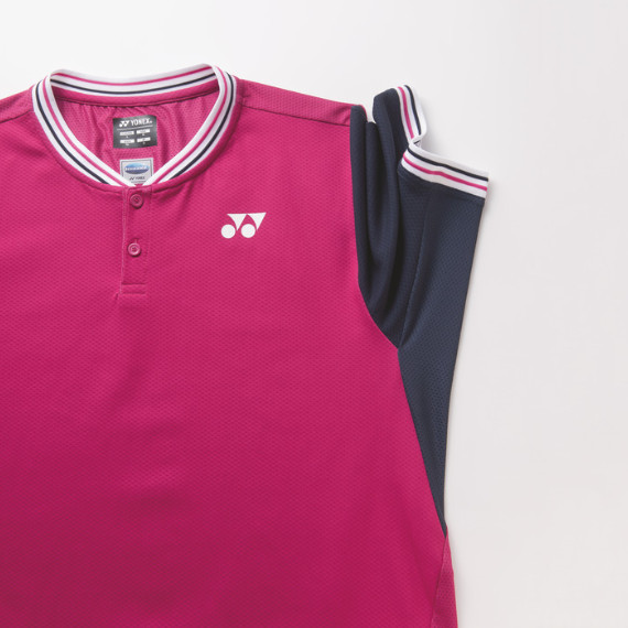 楽天市場】ヨネックス ゲームシャツ(フィットスタイル) 10499 ユニ