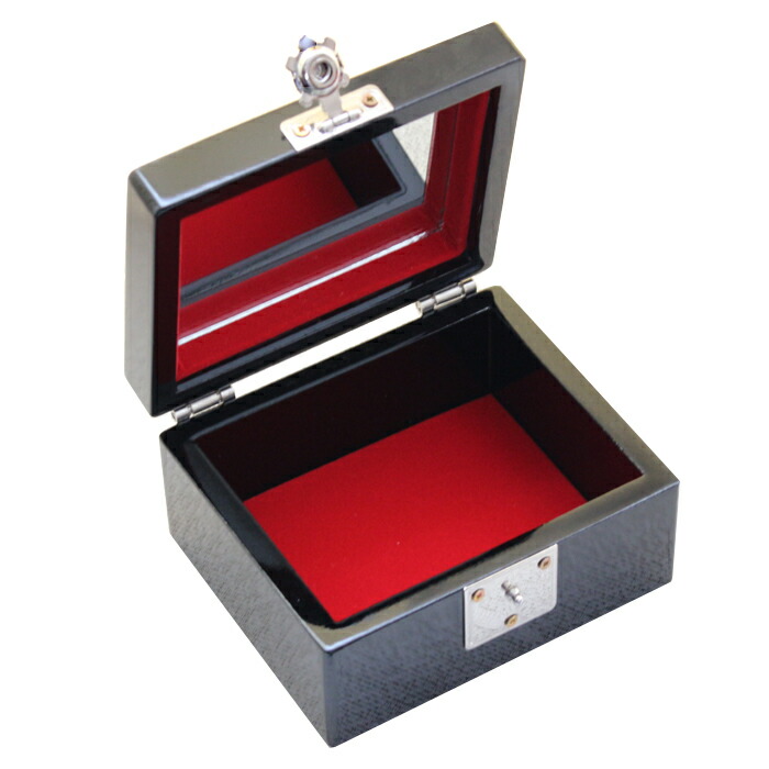 楽天市場】螺鈿の高級ジュエリーボックス・韓国高級螺鈿宝石箱-鶴