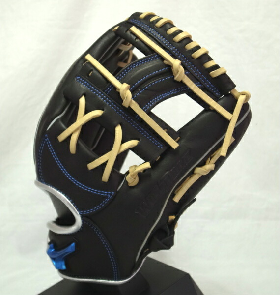 楽天市場】 ミズノ 軟式用 グラブ 内野手向け サイズ9 ウィルドライブ