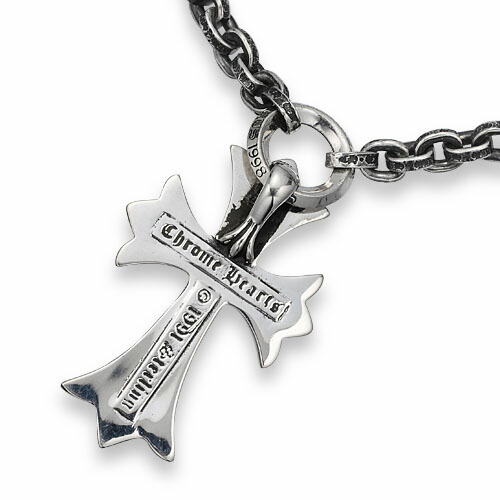 楽天市場】【CHROME HEARTS クロムハーツ Necklace ネックレス