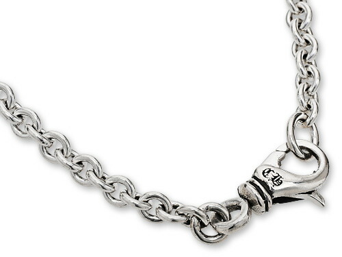 楽天市場】【CHROME HEARTS クロムハーツ Necklace ネックレス】Ne
