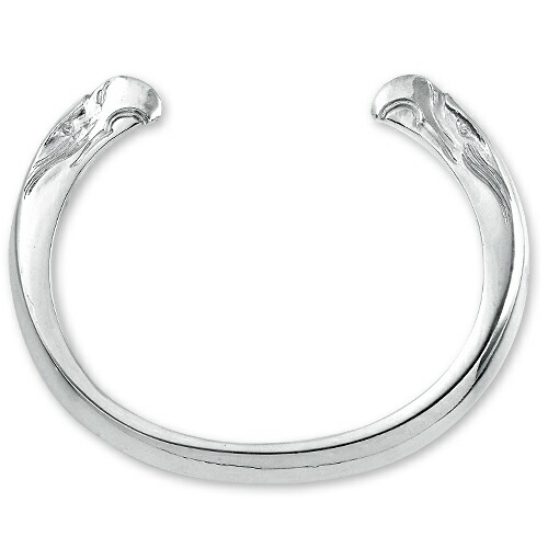 楽天市場】【鷲見太郎 BRACELET ブレスレット】イーグルバングル【送料