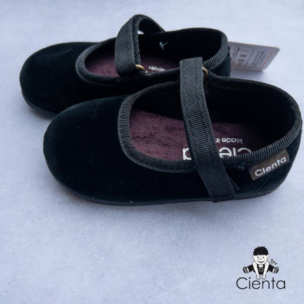 楽天市場】【Cienta】ベロアシューズ - 400 / シエンタ 靴 シューズ