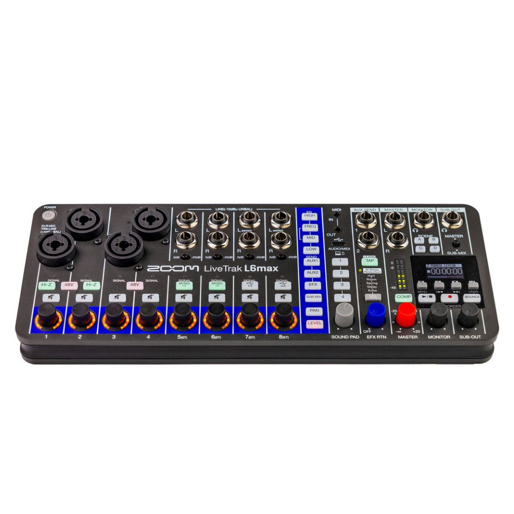 楽天市場】BEHRINGER XR18 X AIR デジタル・ミキサー| XR18XAIR 国内