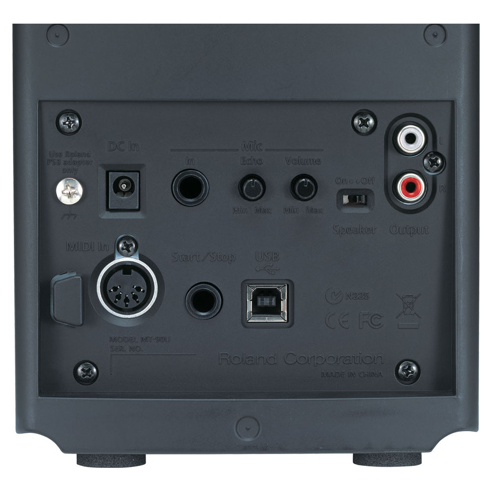 楽天市場】ローランド ROLAND MT-90U ミュージックプレイヤー : chuya