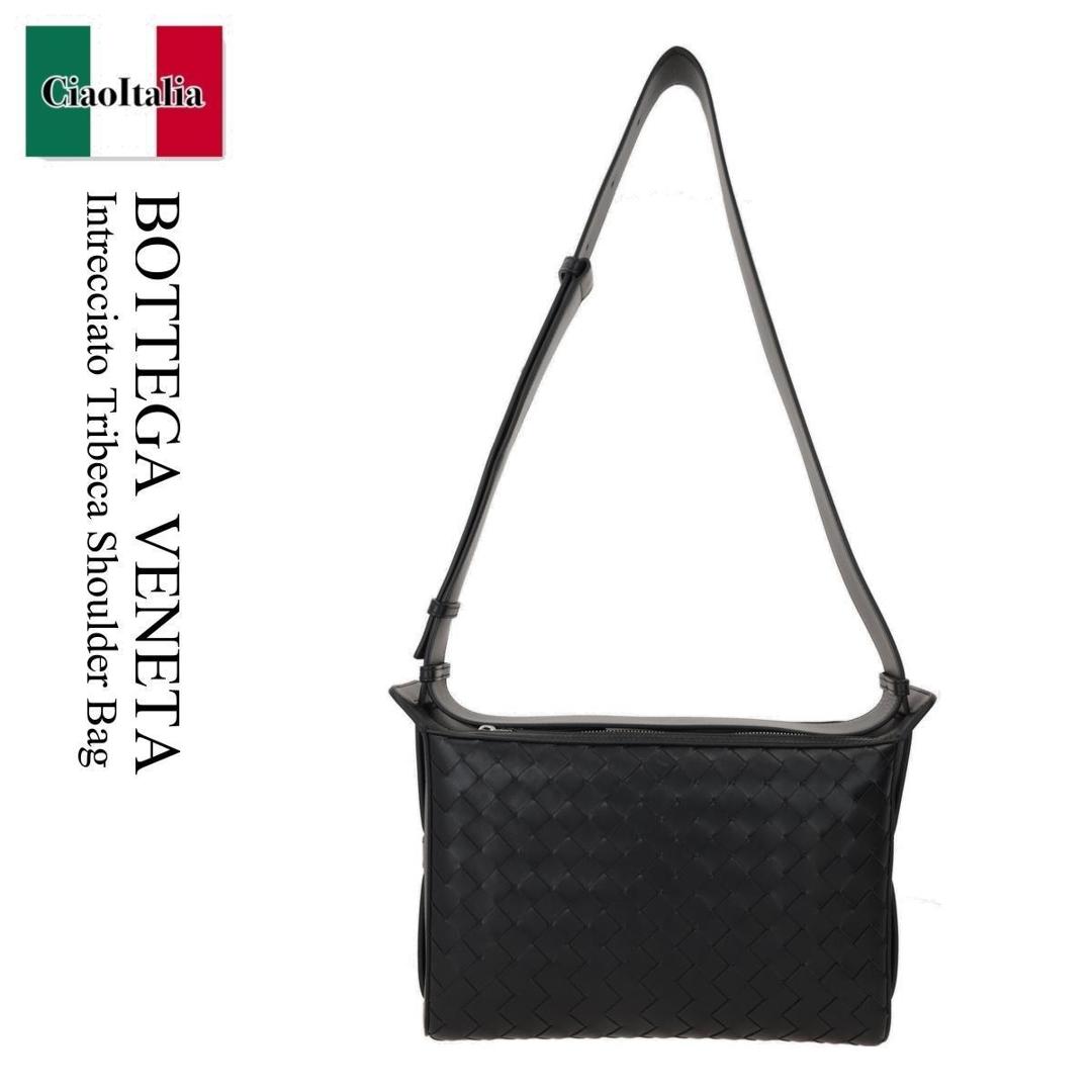 ボッテガ・ヴェネタ(BOTTEGA VENETA) イントレチャート(INTRECCIATO