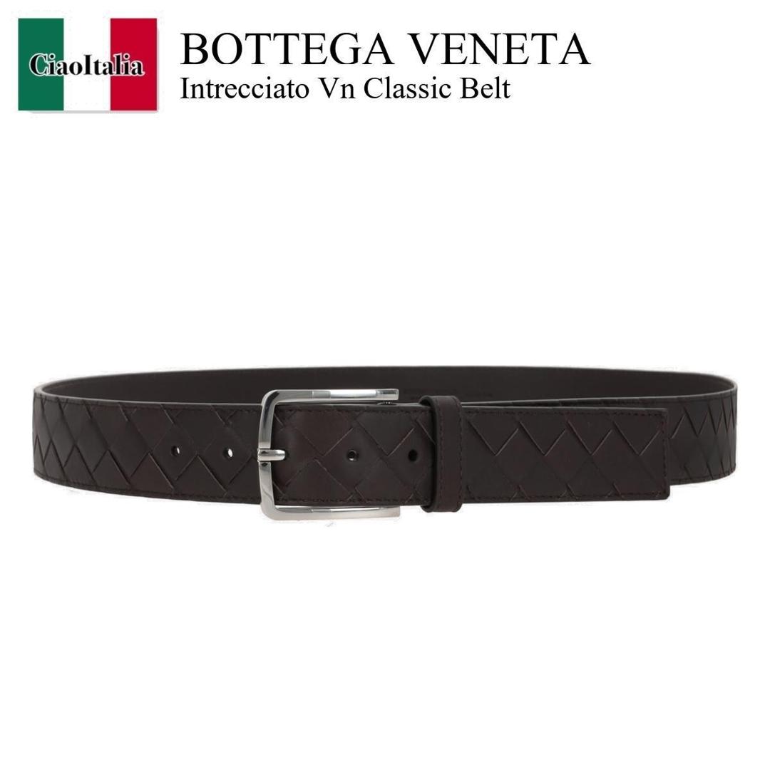 ボッテガ・ヴェネタ(BOTTEGA VENETA) ベルト メンズベルト | 通販