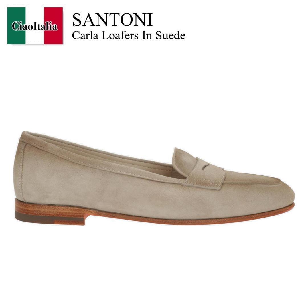 楽天市場】サントーニ スエードの通販