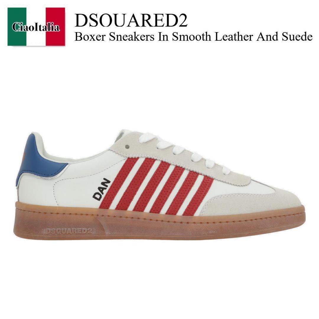 楽天市場】DSQUARED（ブランドディースクエアード）（スニーカー