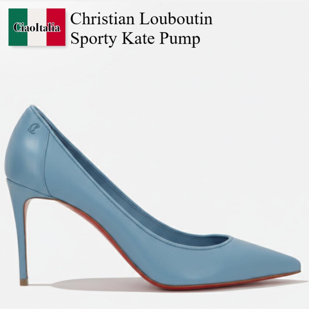 クリスチャン ルブタン パンプス」の人気商品一覧 | 安い商品を通販