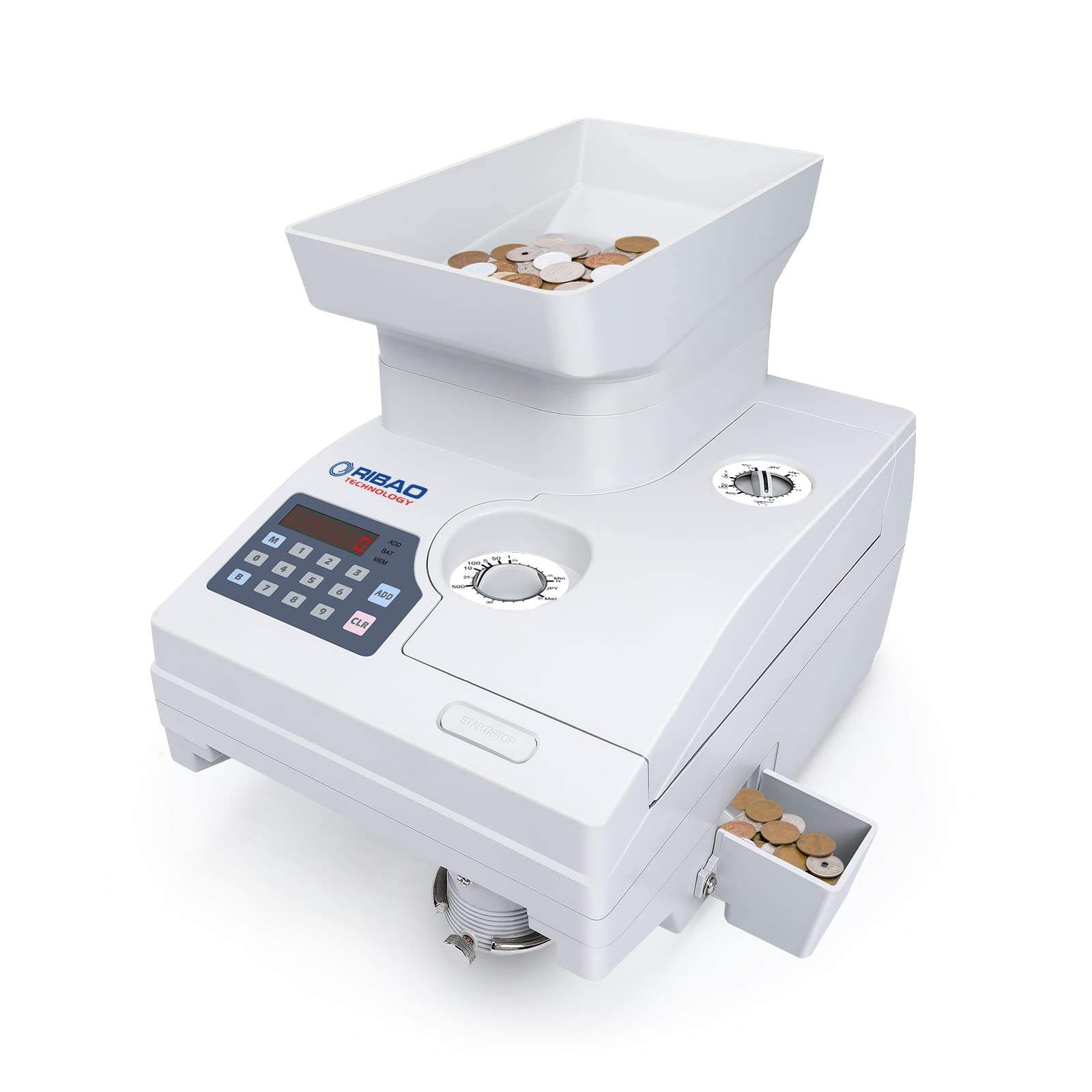 硬貨計数機」の人気商品一覧 | 安い商品を通販サイトから探す - 価格.com