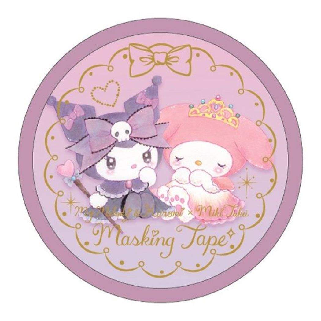 楽天市場】【ポイント10倍 & クーポン！】マイメロディ クロミ たけい