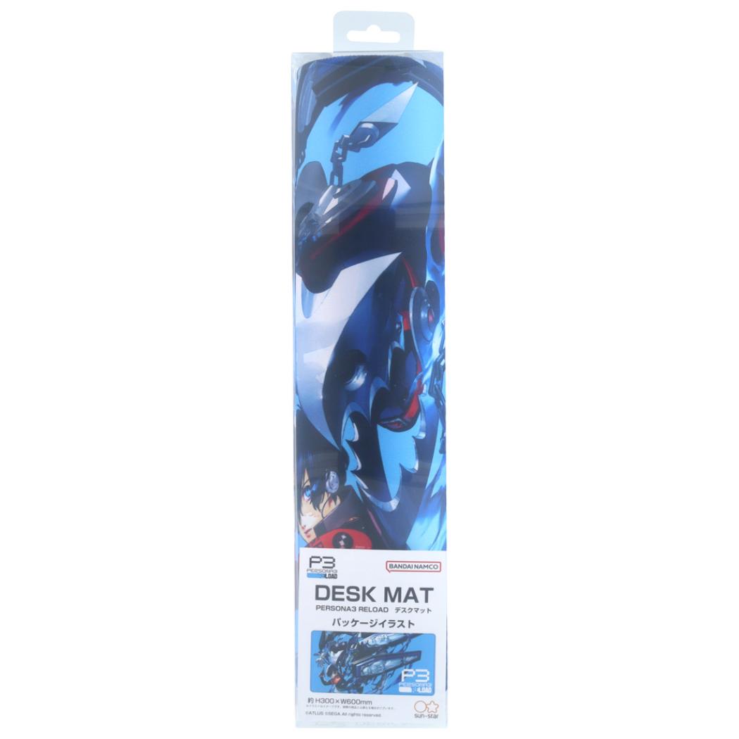 楽天市場】【ポイント10倍 & クーポン！】ペルソナ3 デスクシート