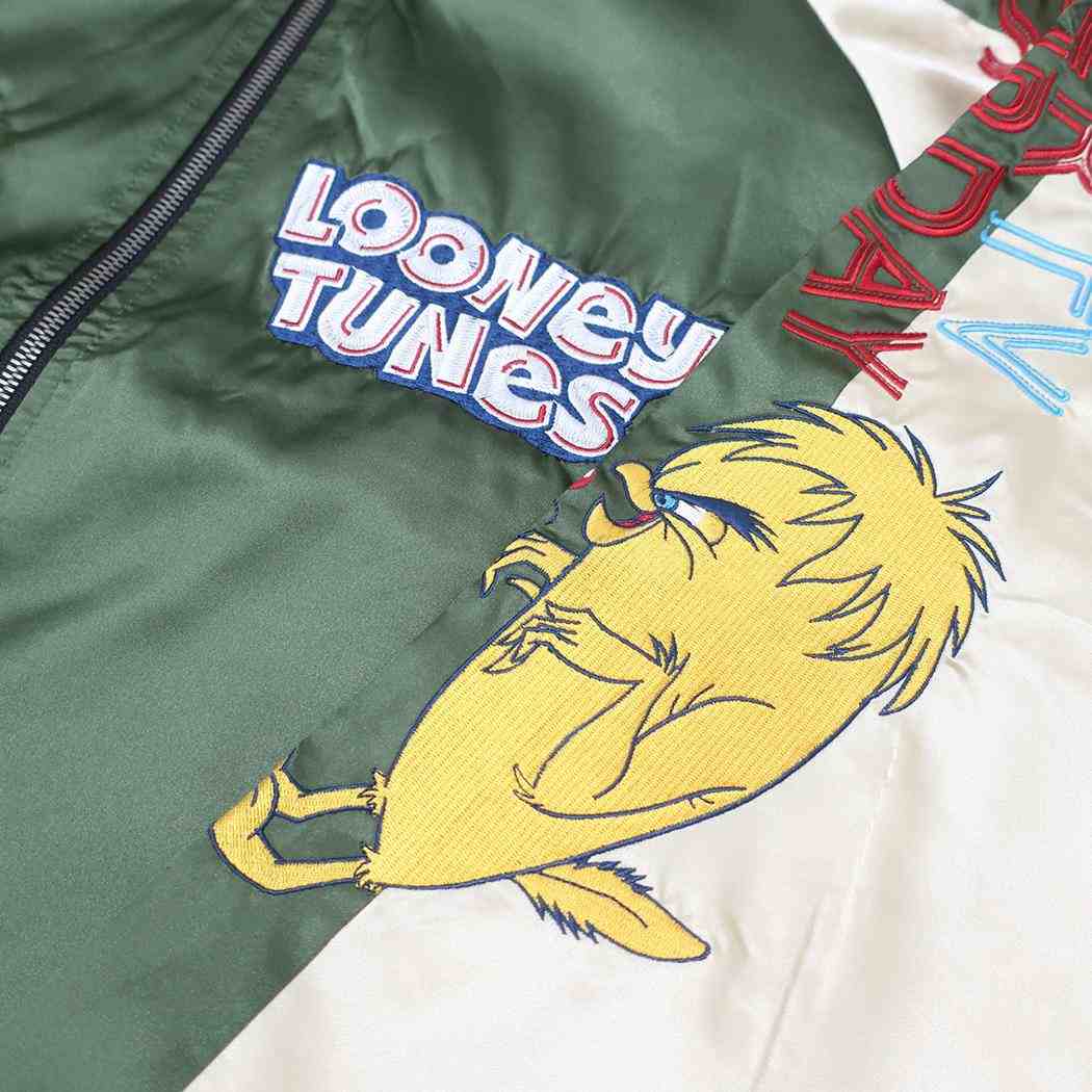 楽天市場】【ポイント10倍 & クーポン！】ルーニーテューンズ