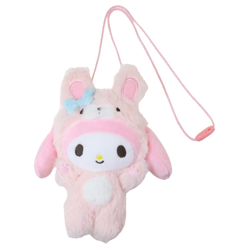 楽天市場】【ポイント10倍 & クーポン！】マイメロディ ポシェット