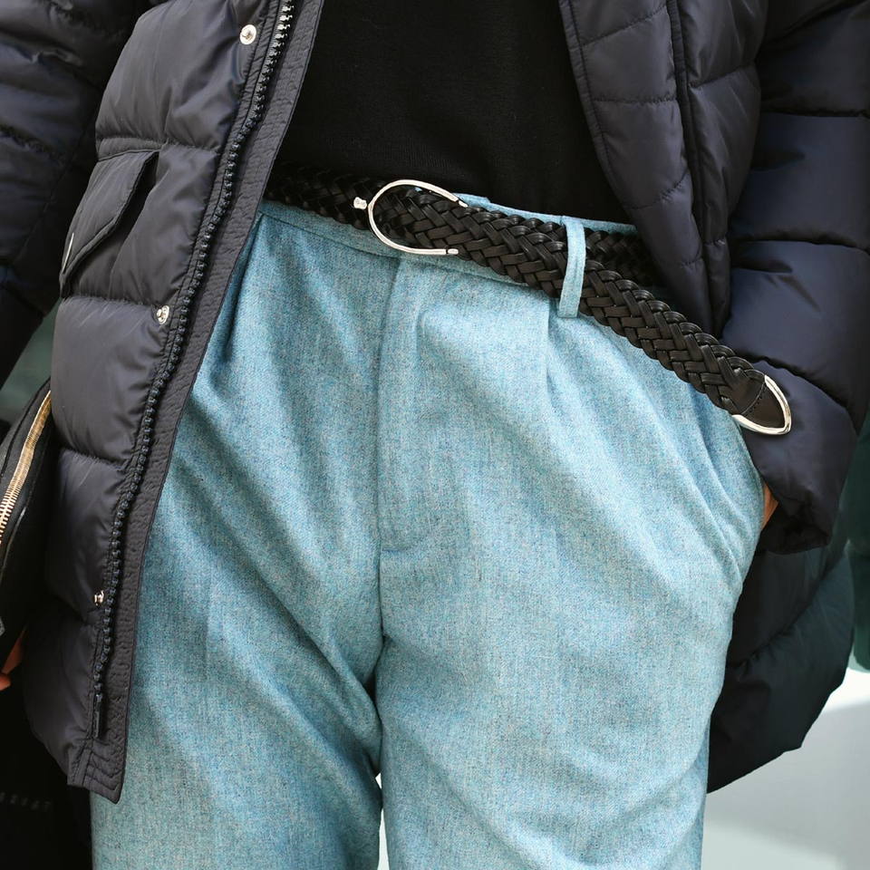 楽天市場】CHAMBORD SELLIER【シャンボールセリエ】メッシュベルト