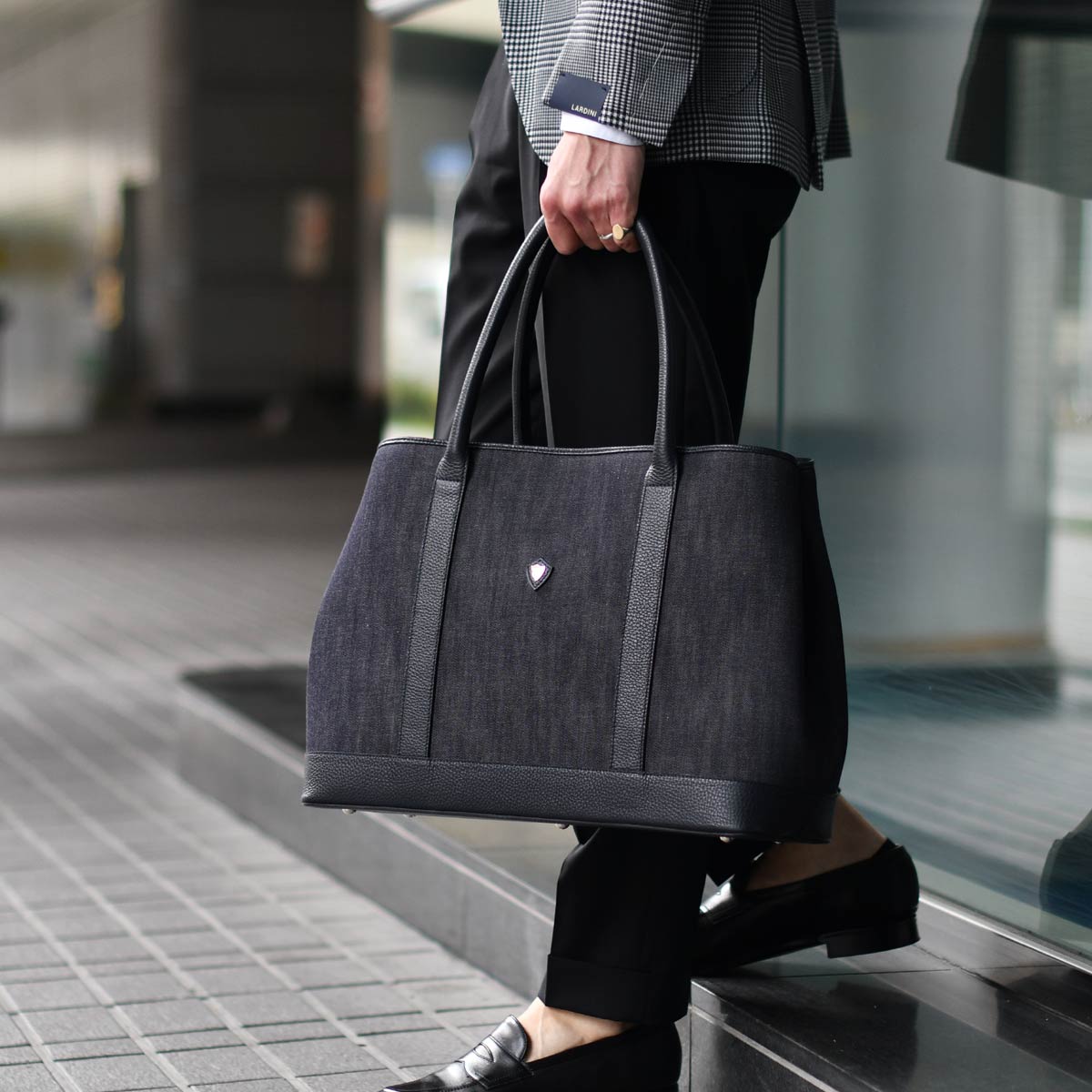 楽天市場】CHAMBORD SELLIER【シャンボールセリエ】トートバッグ CH