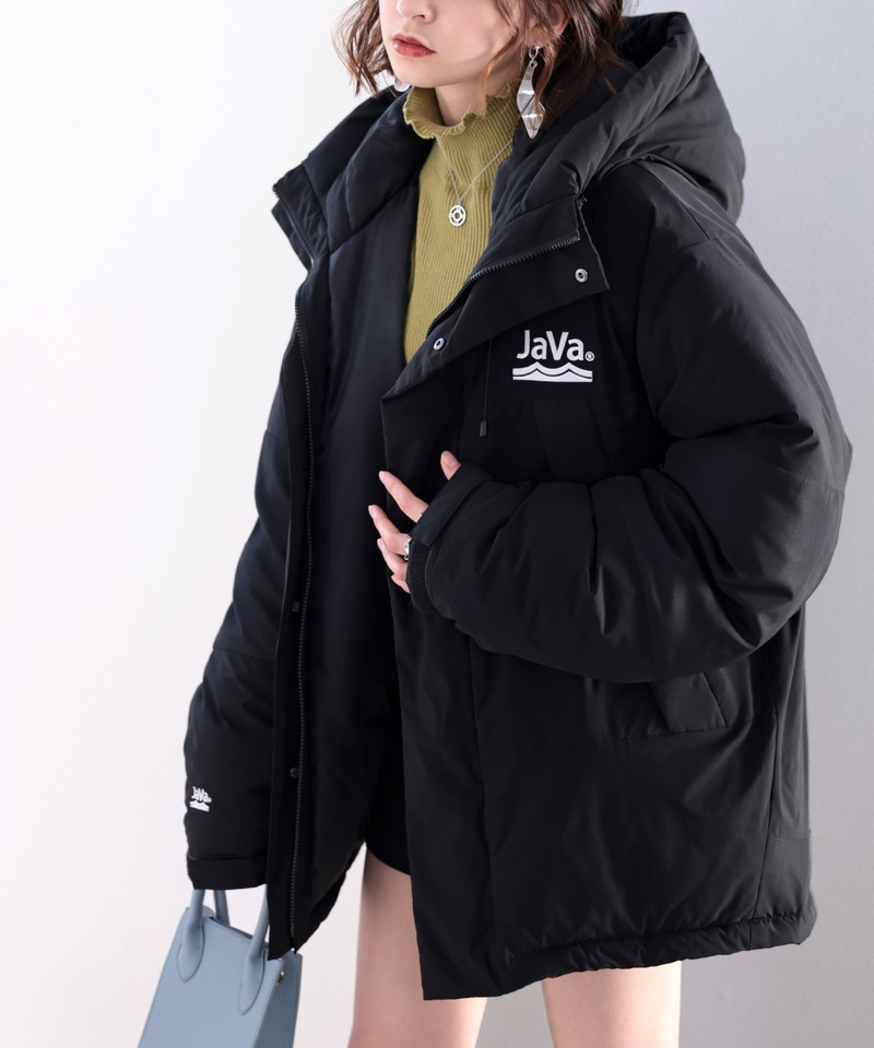 楽天市場】《JaVa ジャバコラボ》アウター レディース ジャケット