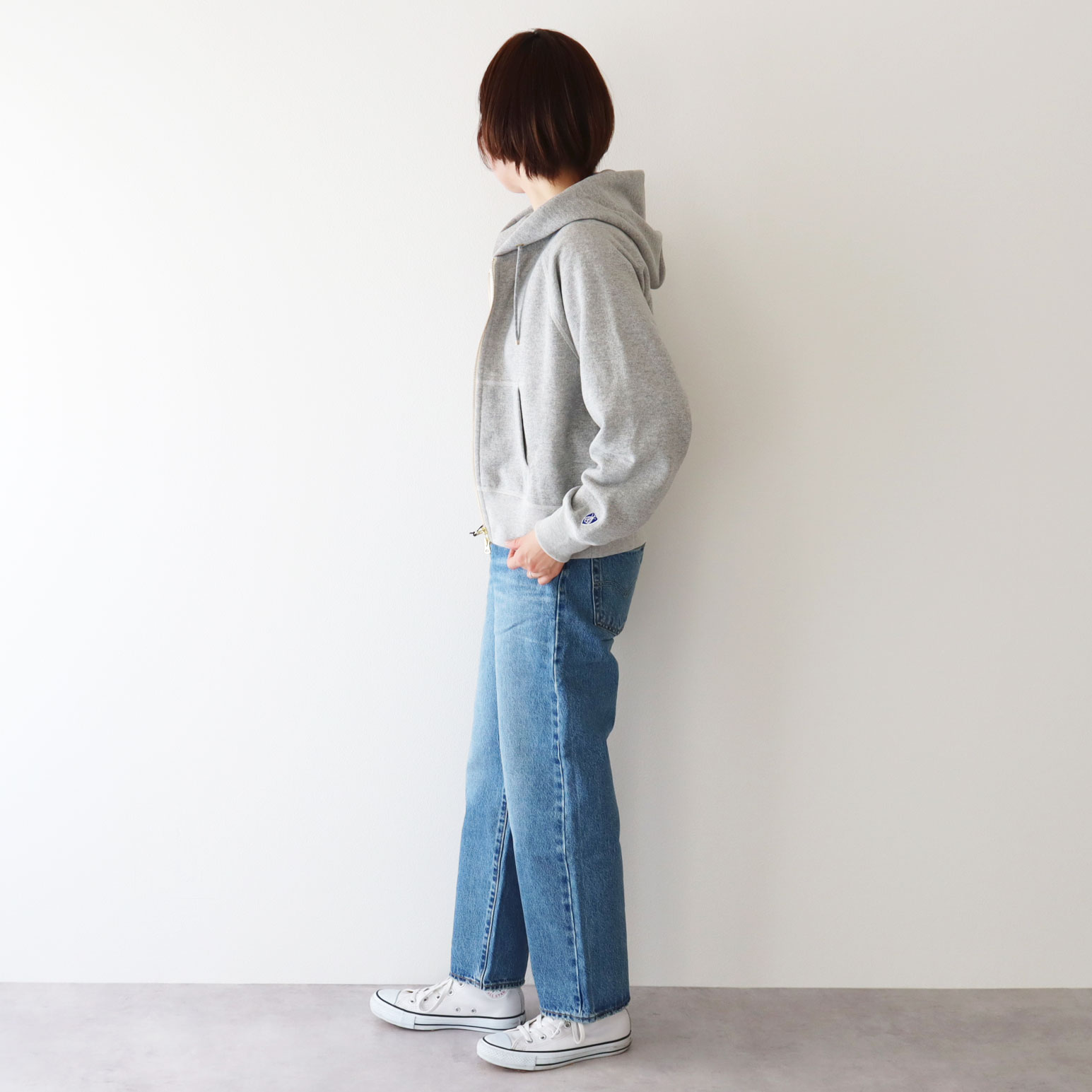 楽天市場】25(63cm) リーバイス 501 レディース デニム パンツ '90s