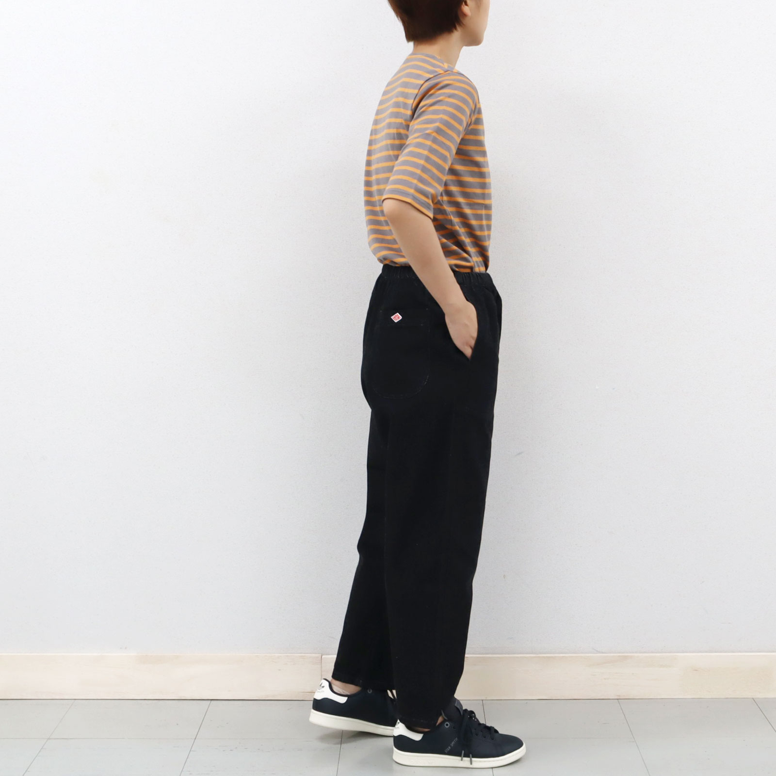 楽天市場】2026春追加♪ 36-38 ダントン インディゴ ブラック デニム