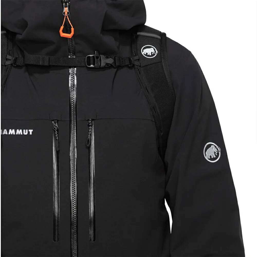 楽天市場】マムート ニルヴァーナ 18L バックパック （ Sapphire