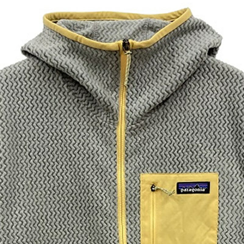 楽天市場】【 即納 】 パタゴニア ○ メンズ R1エア フルジップ