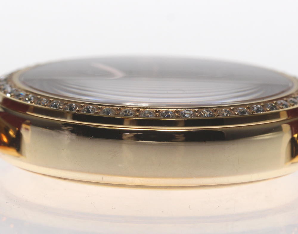 楽天市場】☆良品 箱保付き【SWAROVSKI】スワロフスキー エラ